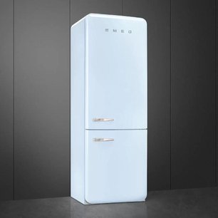 Холодильник Смег FAB38RPB5 фото 3 в Челябинске Холодильник Smeg FAB38RPB5 фото 3 в Челябинске