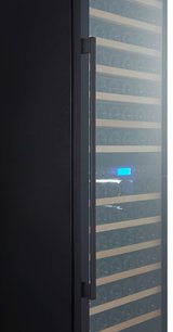 Встраиваемый винный шкаф Селлар Приват CP165-2TB фото 2 в Челябинске Встраиваемый винный шкаф CellarPrivate CP165-2TB фото 2 в Челябинске