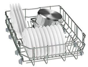 Посудомоечная машина Bosch SPV 47E30 RU фото 3 в Челябинске