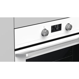 Электрический духовой шкаф Хайер HOQ-K5AAN3GW фото 4 в Челябинске Электрический духовой шкаф Haier HOQ-K5AAN3GW фото 4 в Челябинске