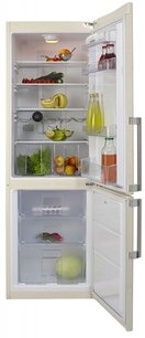 Двухкамерный холодильник Вестфрост VF 201 EB фото в Челябинске Двухкамерный холодильник Vestfrost VF 201 EB фото в Челябинске