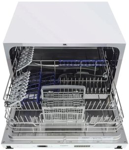 Встраиваемая посудомоечная машина Маунфилд MLP 06IM фото 3 в Челябинске Встраиваемая посудомоечная машина Maunfeld MLP 06IM фото 3 в Челябинске