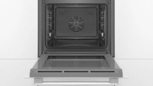 Встраиваемый духовой шкаф BOSCH HBG537EW0R фото 4 в Челябинске