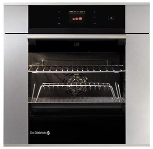 Духовой шкаф Де Дитрих DOP 895 X фото в Челябинске Духовой шкаф De Dietrich DOP 895 X фото в Челябинске