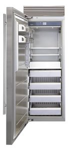 Встраиваемая морозильная камера Fhiaba XS750FZ3I фото в Челябинске