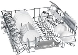 Посудомоечная машина Бош SMS 40D12 RU фото 4 в Челябинске Посудомоечная машина Bosch SMS 40D12 RU фото 4 в Челябинске