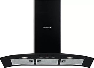 Вытяжка Де Дитрих DHD 556 BE 1 фото в Челябинске Вытяжка De Dietrich DHD 556 BE 1 фото в Челябинске