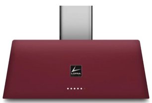 Вытяжка Lofra RAINBOW 90 BURGUNDY фото в Челябинске