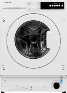 Встраиваемая стирально-сушильная машина Graude EWTA 80.1 фото в Челябинске