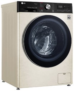 Стиральная машина LG AI DD F4V5VS9B фото в Челябинске