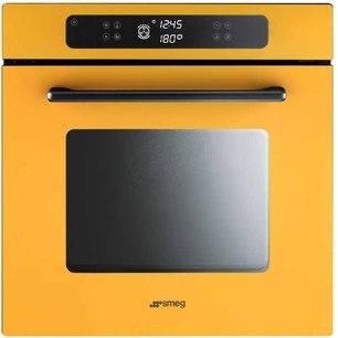 Духовой шкаф Смег FP610SG фото в Челябинске Духовой шкаф Smeg FP610SG фото в Челябинске