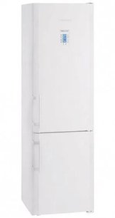 Холодильник Либхер CNP 4056 Premium NoFrost фото 3 в Челябинске Холодильник Liebherr CNP 4056 Premium NoFrost фото 3 в Челябинске