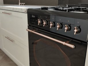 Комбинированная плита Gorenje K637INB фото 2 в Челябинске