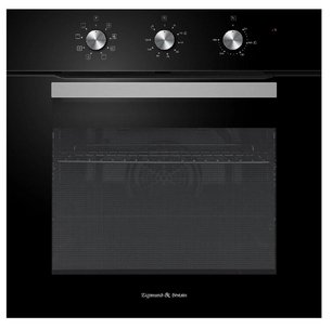 Электрический духовой шкаф Zigmund Shtain E 176 B фото в Челябинске