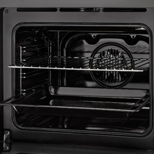 Электрический духовой шкаф Крона ADRIANO 60 WH фото 3 в Челябинске Электрический духовой шкаф KRONA ADRIANO 60 WH фото 3 в Челябинске