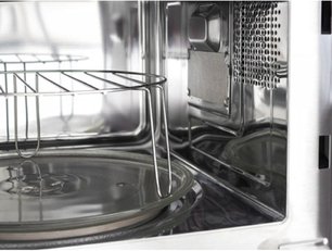 Микроволновая печь Kaiser M 2300 ELFEM фото 3 в Челябинске