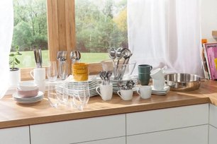 Встраиваемая посудомоечная машина Горение GV531E10 фото 4 в Челябинске Встраиваемая посудомоечная машина Gorenje GV531E10 фото 4 в Челябинске