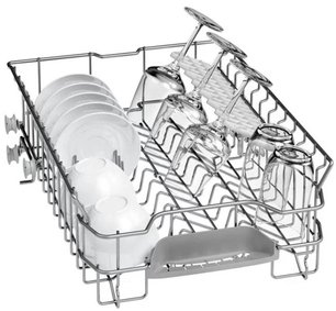 Посудомоечная машина Бош SPS 30E32 RU фото 2 в Челябинске Посудомоечная машина Bosch SPS 30E32 RU фото 2 в Челябинске