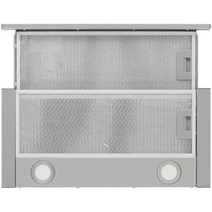 Встраиваемая вытяжка Krona KAMILLA T 600 INOX (1 мотор) фото 3 в Челябинске Встраиваемая вытяжка Krona KAMILLA T 600 INOX (1 мотор) фото 3 в Челябинске