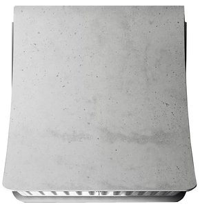 Вытяжка Элика NUAGE SENSE DRYWALL/F/75 фото в Челябинске Вытяжка Elica NUAGE SENSE DRYWALL/F/75 фото в Челябинске