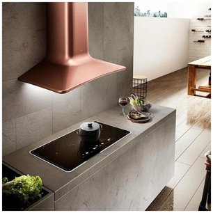 Вытяжка Элика SWEET COPPER/A/85+CAM фото 3 в Челябинске Вытяжка Elica SWEET COPPER/A/85+CAM фото 3 в Челябинске