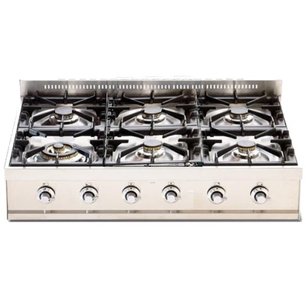 Варочная панель Ilve HP90-6D фото в Челябинске