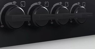 Газовая варочная панель Bosch PBP6C6B82Q фото 2 в Челябинске