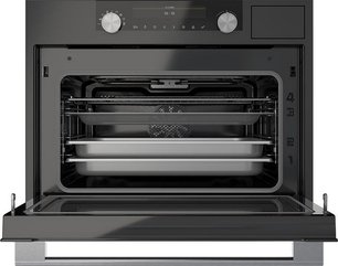 Комбинированный духовой шкаф Asko OCSM8487A фото 3 в Челябинске