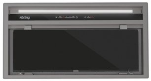 Встраиваемая вытяжка Korting KHI 60945 DGN фото в Челябинске