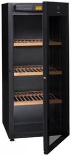 Винный шкаф Климадифф DVP180G фото 4 в Челябинске Винный шкаф Climadiff DVP180G фото 4 в Челябинске