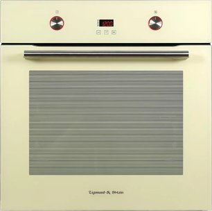 Духовой шкаф Зигмунд Штайн EN 282.722 I фото в Челябинске Духовой шкаф Zigmund Shtain EN 282.722 I фото в Челябинске