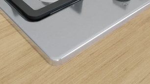 Газовая варочная панель Bosch PGH6B5K90R фото 2 в Челябинске