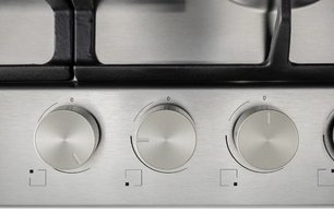 Варочная панель VARD VHG6424X фото 3 в Челябинске