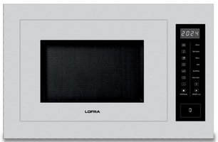 Встраиваемая микроволновая печь Lofra FMS6T25ME фото в Челябинске