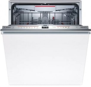 Встраиваемая посудомоечная машина Bosch SMV6ECX69E фото в Челябинске