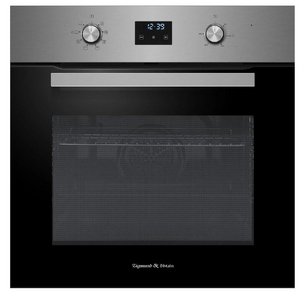 Электрический духовой шкаф Zigmund Shtain E 177 S фото в Челябинске