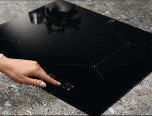 Варочная панель Electrolux LIL61424C фото 4 в Челябинске