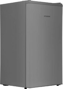 Холодильник Hyundai CO10031H серебристый фото 3 в Челябинске