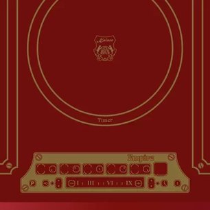 Варочная панель Kaiser KCT 7795 FI RotEm фото 3 в Челябинске