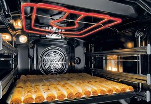 Духовой шкаф Горение BO8KRB фото 3 в Челябинске Духовой шкаф Gorenje BO8KRB фото 3 в Челябинске