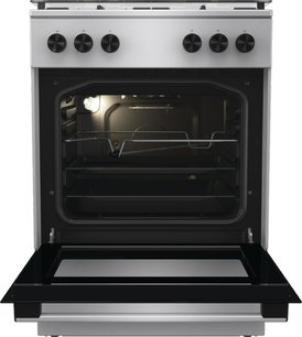 Газовая плита Горение GGI6A21XH фото 3 в Челябинске Газовая плита Gorenje GGI6A21XH фото 3 в Челябинске