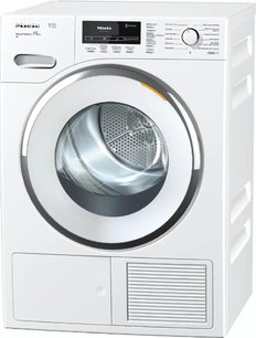 Сушильная машина Миле TMR 640 WP фото в Челябинске Сушильная машина Miele TMR 640 WP фото в Челябинске