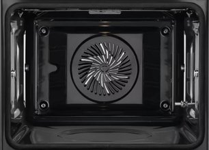 Духовой шкаф АЕГ BPE558370M фото 3 в Челябинске Духовой шкаф AEG BPE558370M фото 3 в Челябинске