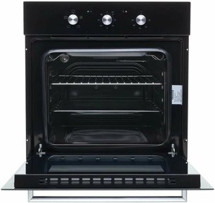 Духовой шкаф Грауде BM 60.0 S фото 2 в Челябинске Духовой шкаф Graude BM 60.0 S фото 2 в Челябинске