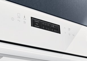 Духовой шкаф Электролюкс VKL 8E00 V фото 3 в Челябинске Духовой шкаф Electrolux VKL 8E00 V фото 3 в Челябинске
