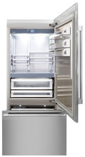 Встраиваемый холодильник Fhiaba RS901TST6 фото в Челябинске