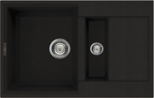 Мойка Omoikiri SAKAIME 78-2 DC фото