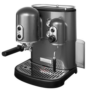 Кофемашина Китчен Эйд 5KES100EPM фото 2 в Челябинске Кофемашина KitchenAid 5KES100EPM фото 2 в Челябинске