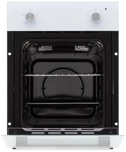 Духовой шкаф Крона BLUME 45 WH фото 3 в Челябинске Духовой шкаф KRONA BLUME 45 WH фото 3 в Челябинске