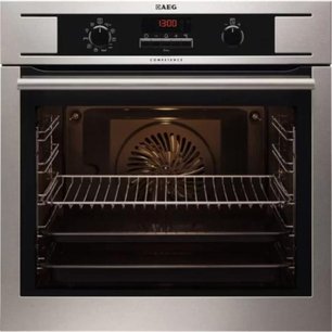 Духовой шкаф АЕГ BP5531310M фото в Челябинске Духовой шкаф AEG BP5531310M фото в Челябинске